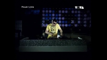 Inna Feat . Bob Taylor Dejavu