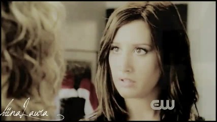 Hellcats // Shattered