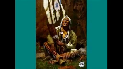 Native American Music - Ly - o - lay - ale - loya