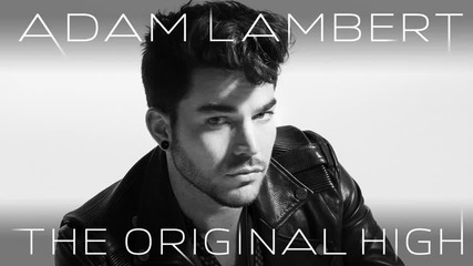 Adam Lambert - Underground [ Official Audio]