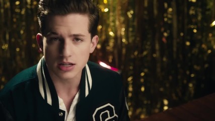 Charlie Puth - Marvin Gaye ft. Meghan Trainor [official Video]