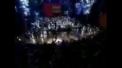 Metallica - Master of Puppets (s&m)