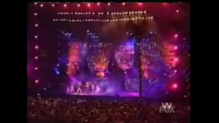 britney spears - Oops! i did it again live 