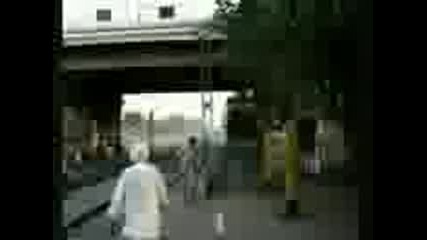 Funny Lucky
