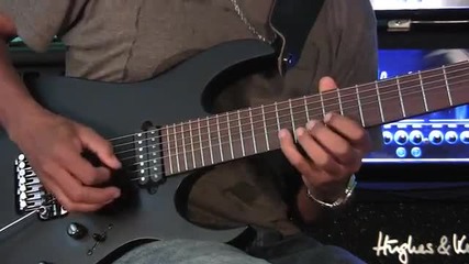 Fire Mountain - Tony Macalpine