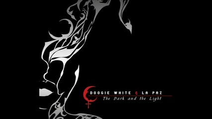 (2013) Doogie White & La Paz - Don't Drink With The Devil