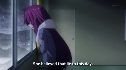 Little Busters! Episode 18