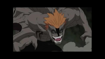 Sasuke vs Raikage Amv