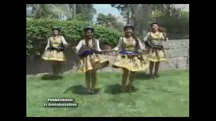 Las muchachitas del amorhd