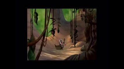 Специално за rapunzel1998 - The Lion King