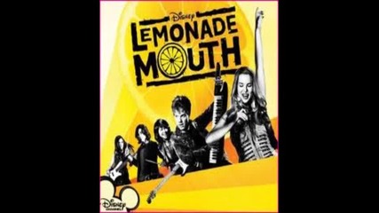 lemonade mouth - determinate