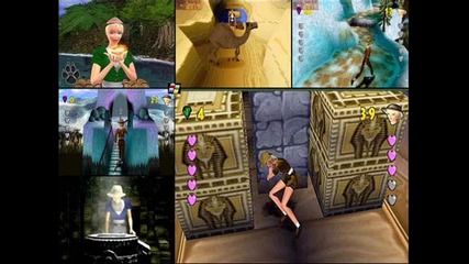Barbie Explorer-photos