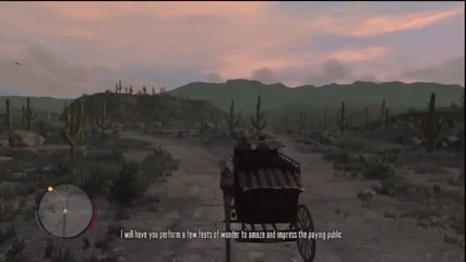 (#18) Red Dead Redemption - Walkthrough - Part 18 