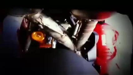 Ducati 1198 Promotional Video 