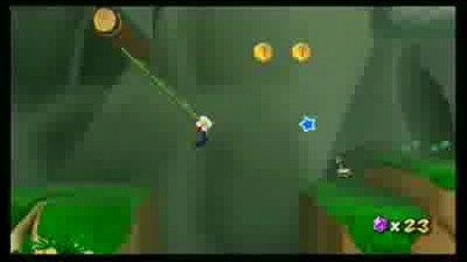 Super Mario Galaxy 2 - Part 17