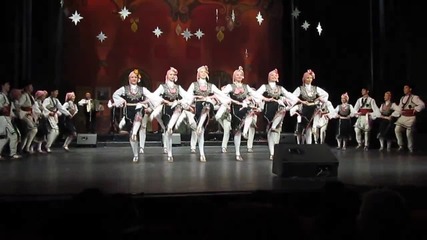 Фтт Найден Киров - Коледен концерт 2014