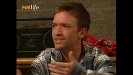 Married With Children S11e01 - Twisted
