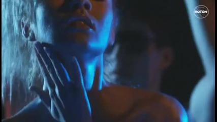 Inna - Moon Girl ( Deja Vu Version )
