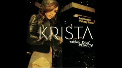 Krista - Everybody Cries 