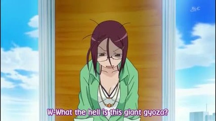 Pretty Rhythm Aurora Dream - 26 - Eng Sub