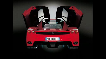 Ferrari Enzo