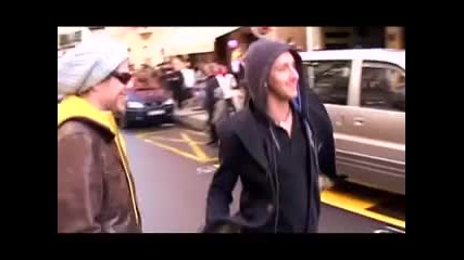 Freedom Call - Live In Hellvetia 2011 D V D Trailer