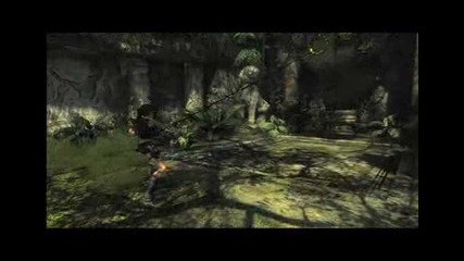 Tomb Raider Underworld Official Movie 6