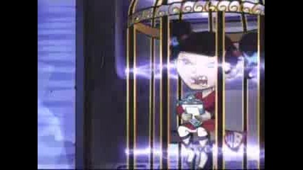 Xiaolin Showdown - Епизод 6