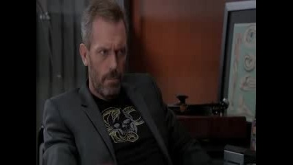 Doktor Haus Sezon 8 Epizod 1