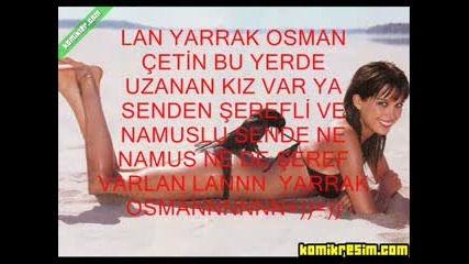 tr rap ananizi siktim (prevod maikavi ibah)