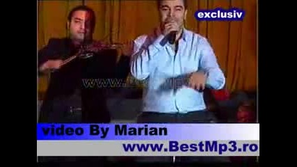 Youtube - Live Florin Salam - Salam Reggaeton Orig~