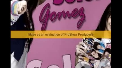 Sel. Gomez