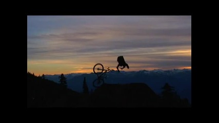 [mtb]freeride downhill