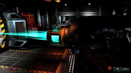 Doom 3 Bfg Edition- (част- 02) Nightmare