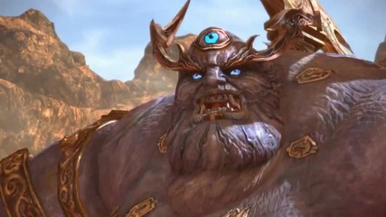 Tera - Kumas Bam Trailer
