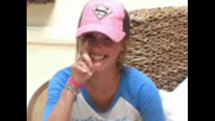 Anahi Te Quiero