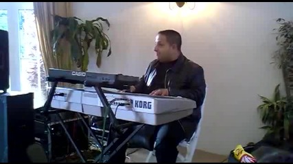 Кючек 2012 Video by Орлин Памуков