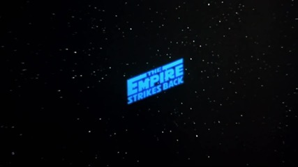 Star Wars Episode V - The Empire Strikes Back - Official® Teaser