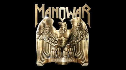 Manowar - Dark Avenger (battle Hymns Mmxi 2010)
