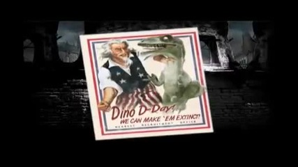 Dino D - Day Trailer