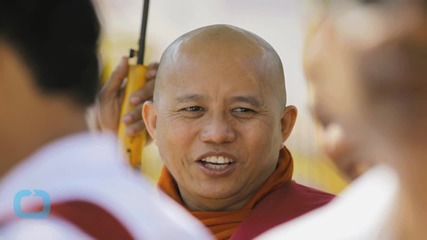 Monks Plan to Sue Myanmar Minister for Using Chemicals to End Protest