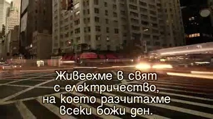 Revolution s01e09 + Bg Sub