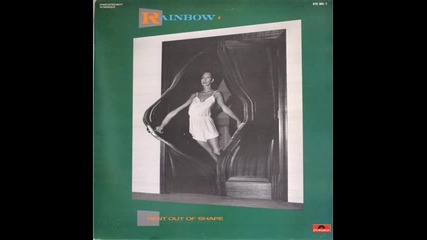 Rainbow - Stranded
