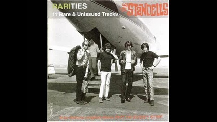 The Standells - Make The Music Pretty