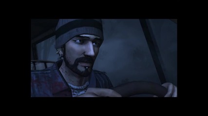 Walking Dead 400 Days част 2-тъмна битка в тъмна гора