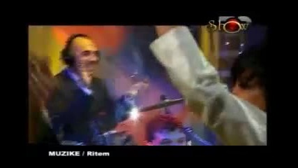 Amza - Ahmeti