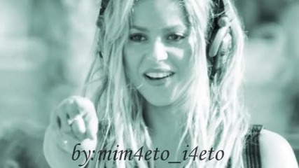 Shakira 
