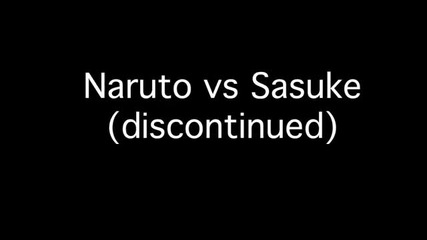 Naruto Rikudou Sennin vs Sasuke [fan Animation] [2011-2012]