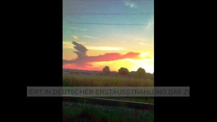 Iojanies Und Die Kunst (teil 4 Das Wolkenbild) 