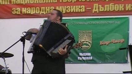 Иван Милев